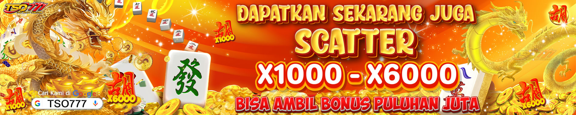 JEMPUT JP MU HARI INI BERSAMA TSO777